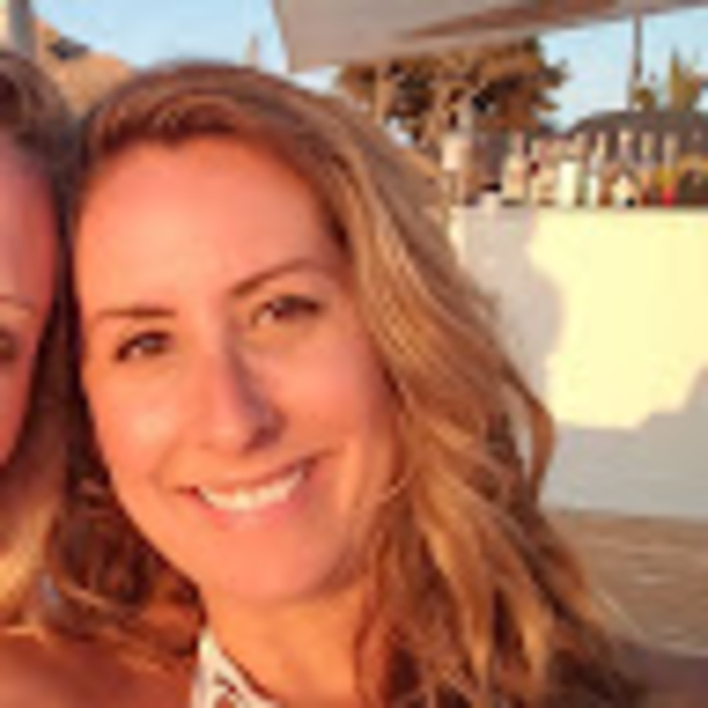 Meet your Posher, Karina